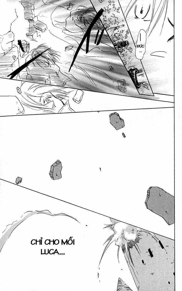 Hiiro No Isu Chapter 9 trang 19