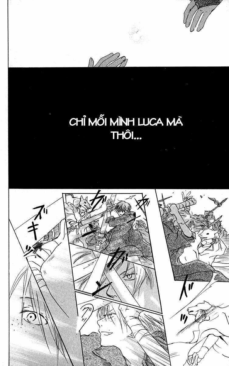 Hiiro No Isu Chapter 9 trang 20