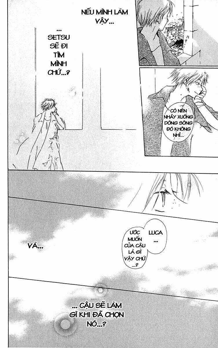 Hiiro No Isu Chapter 9 trang 24