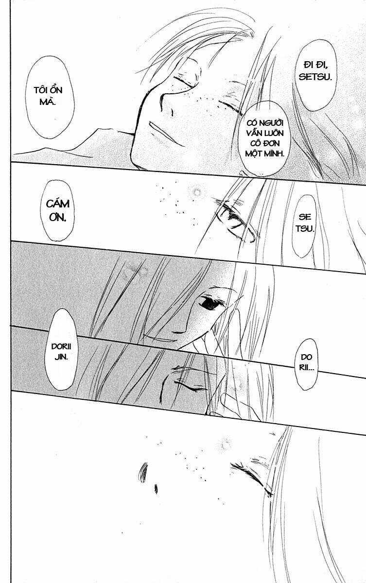 Hiiro No Isu Chapter 9 trang 34