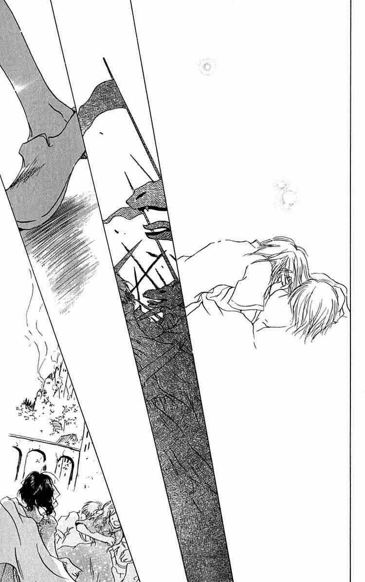 Hiiro No Isu Chapter 9 trang 35