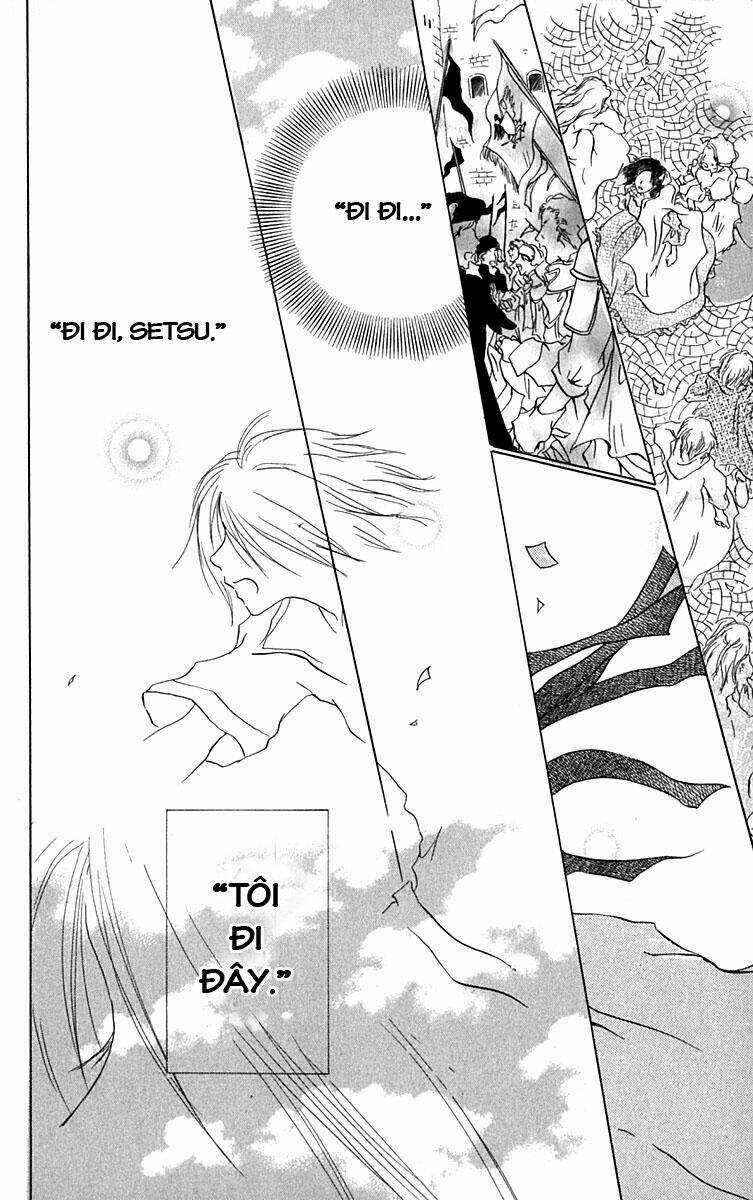 Hiiro No Isu Chapter 9 trang 36