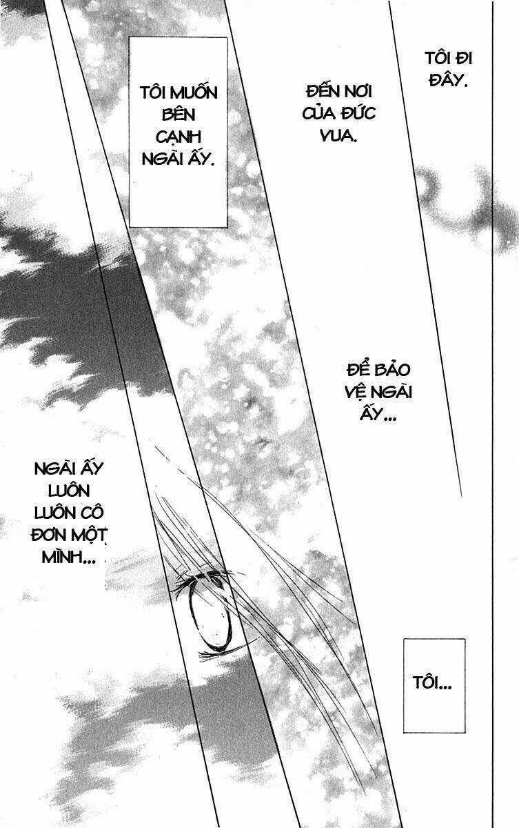 Hiiro No Isu Chapter 9 trang 37