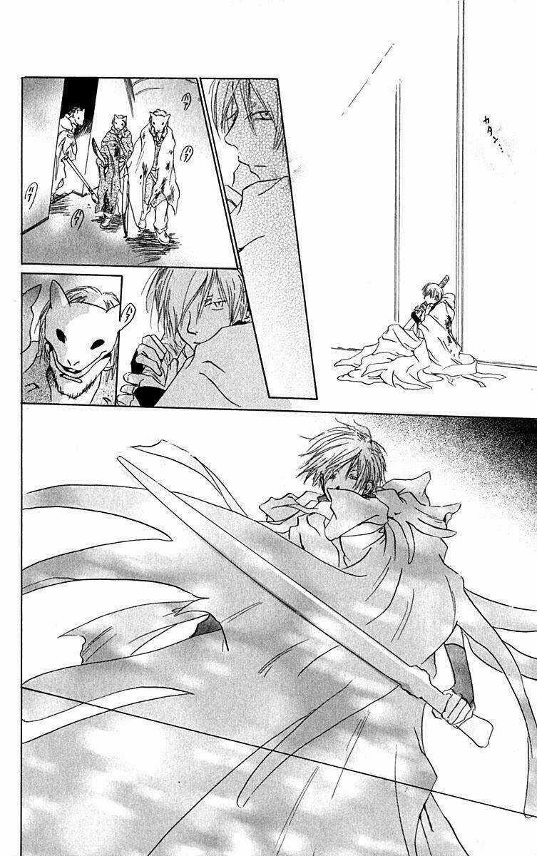 Hiiro No Isu Chapter 9 trang 38