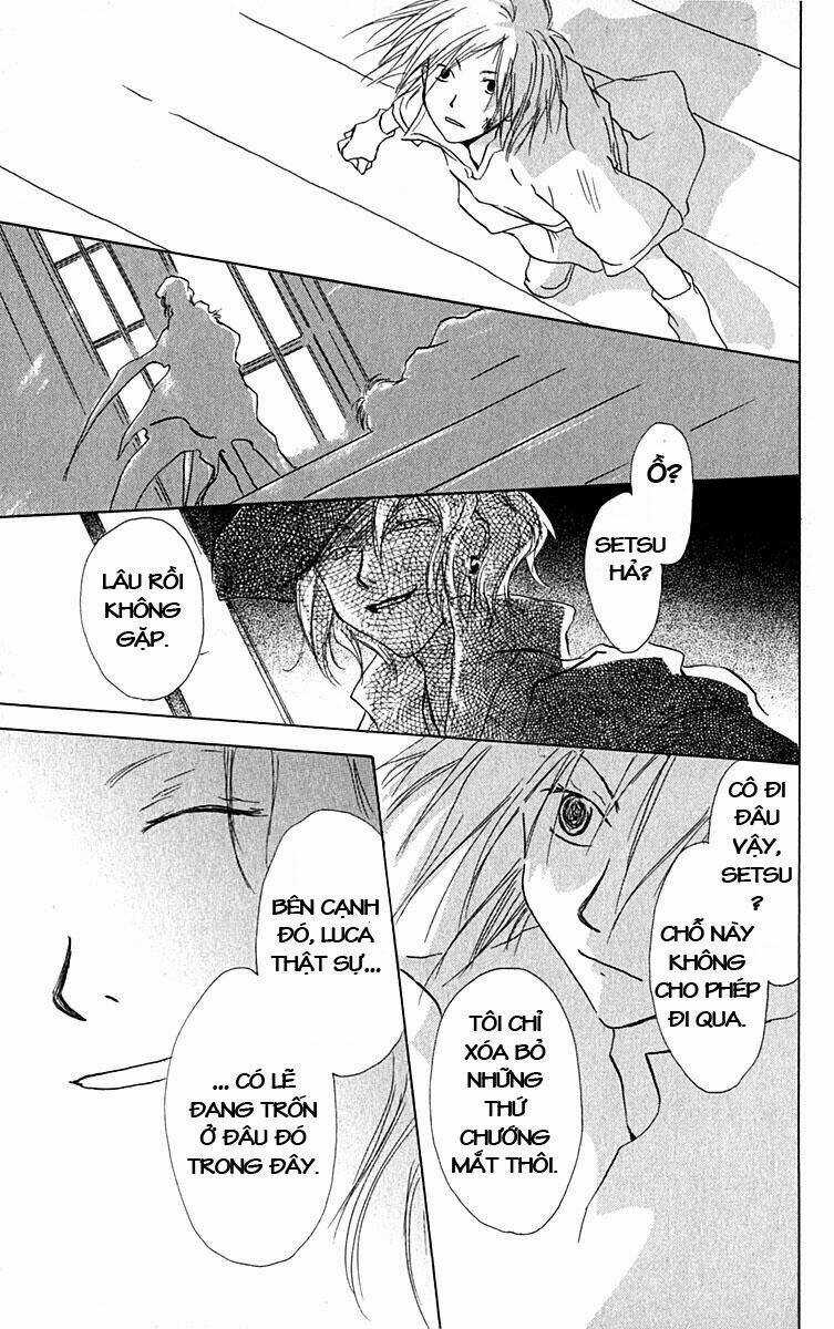 Hiiro No Isu Chapter 9 trang 39