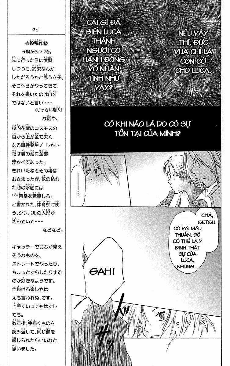 Hiiro No Isu Chapter 9 trang 9