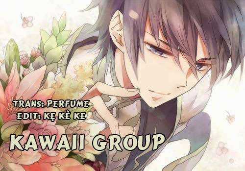 Hiiro Ouji Chapter 11 trang 2