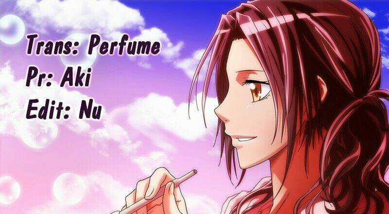 Hiiro Ouji Chapter 15 trang 1