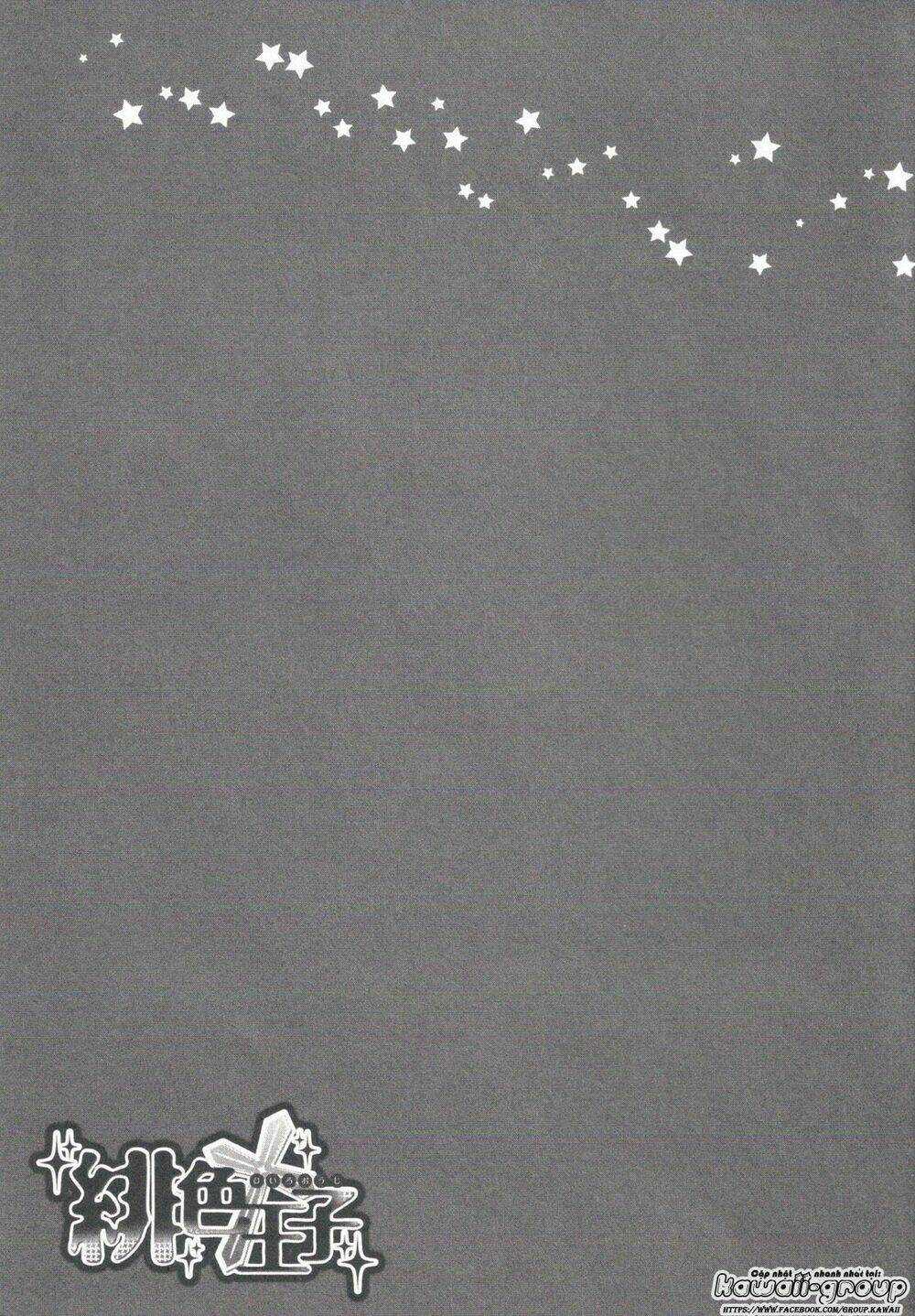 Hiiro Ouji Chapter 16 trang 11