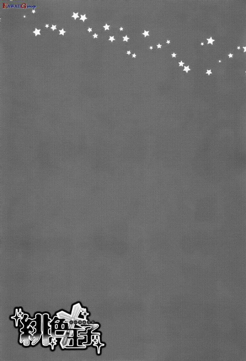 Hiiro Ouji Chapter 4 trang 67