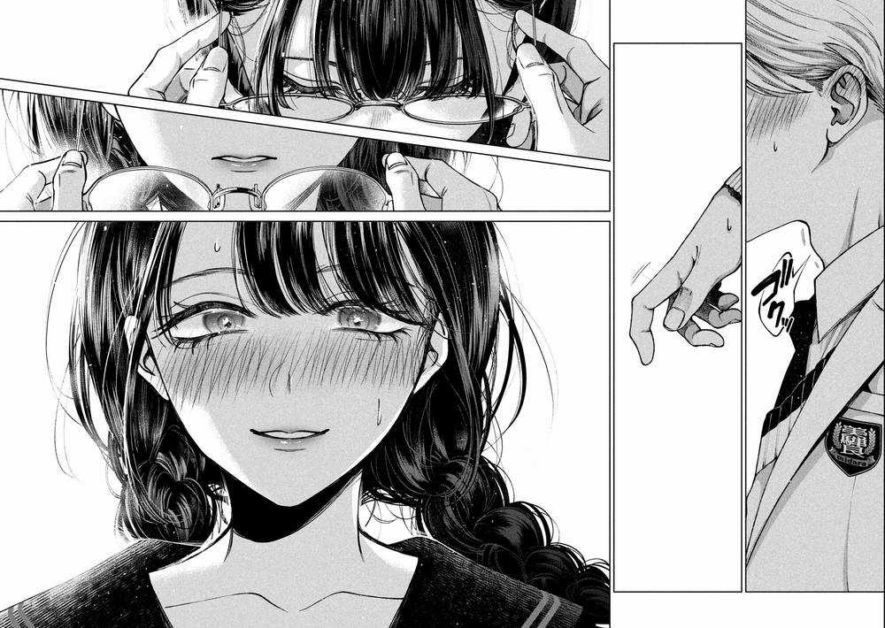 Hijiri Kun Chỉ Muốn Sống Thanh Liêm Chapter 1 trang 53