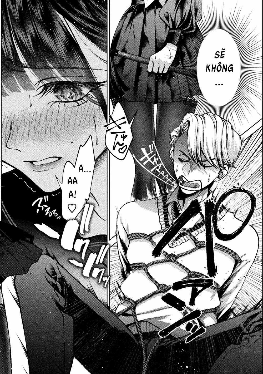 Hijiri Kun Chỉ Muốn Sống Thanh Liêm Chapter 1 trang 56