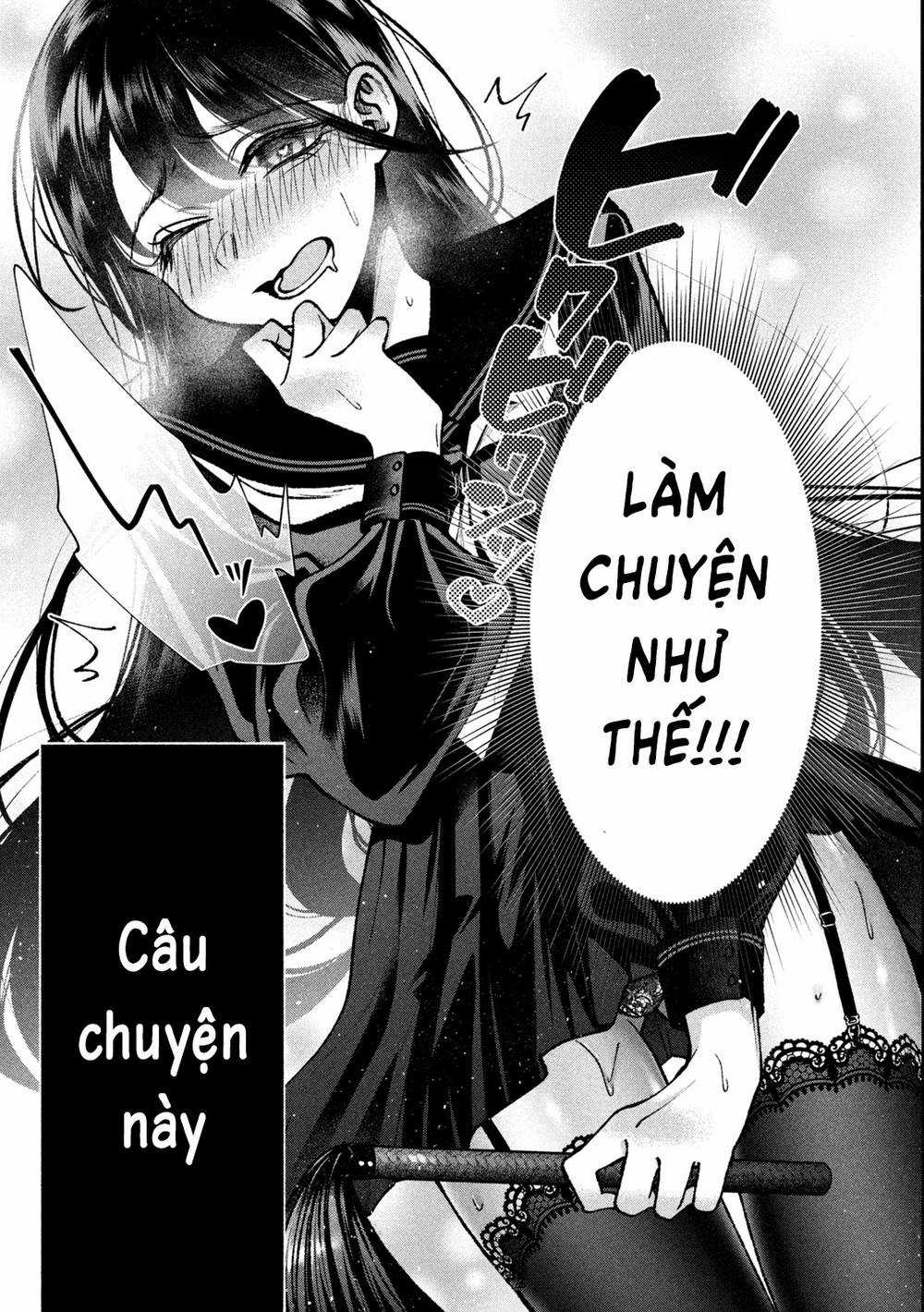 Hijiri Kun Chỉ Muốn Sống Thanh Liêm Chapter 1 trang 57