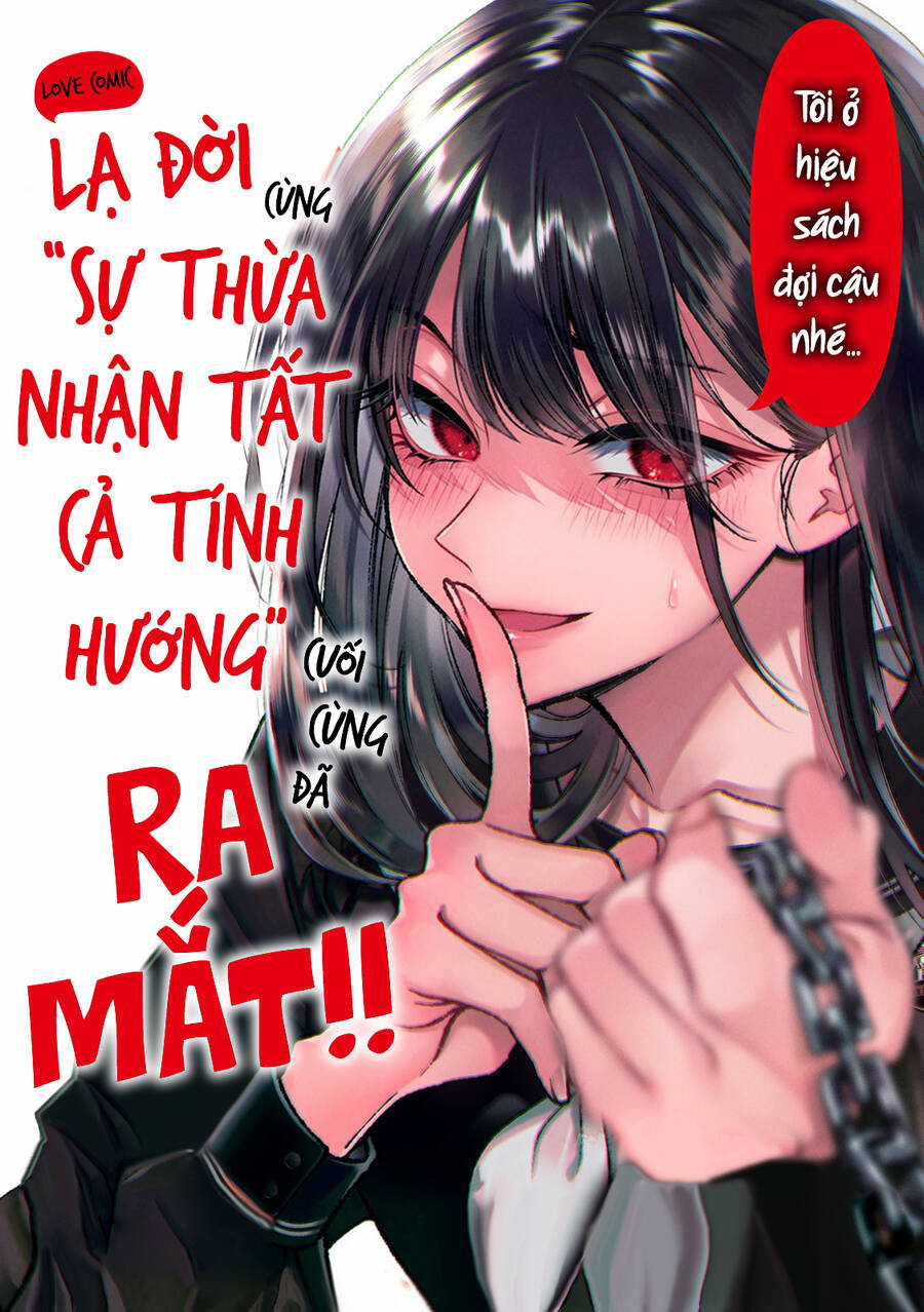 Hijiri Kun Chỉ Muốn Sống Thanh Liêm Chapter 13 trang 4