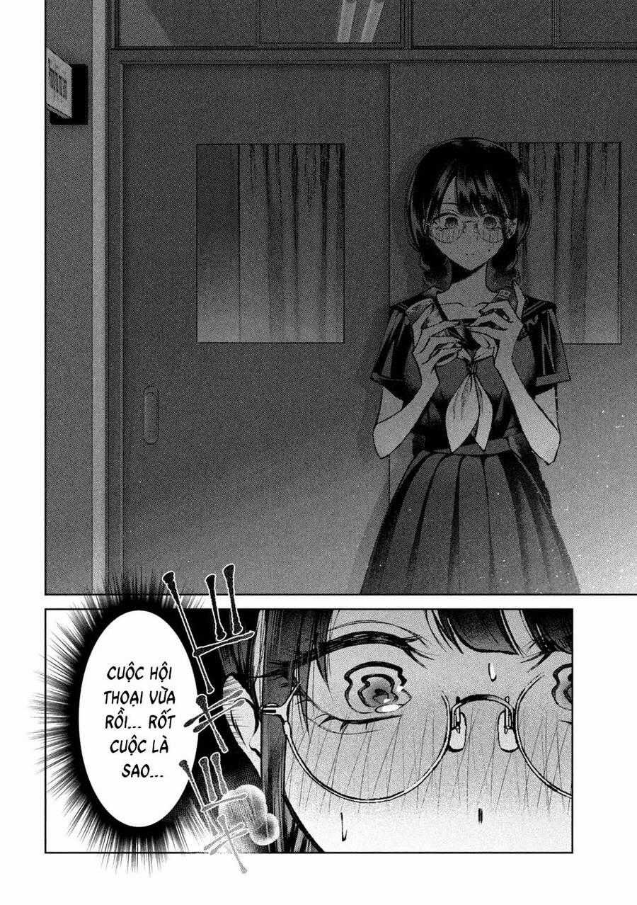 Hijiri Kun Chỉ Muốn Sống Thanh Liêm Chapter 23 trang 21