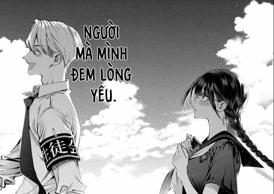 Hijiri Kun Chỉ Muốn Sống Thanh Liêm Chapter 25 trang 16