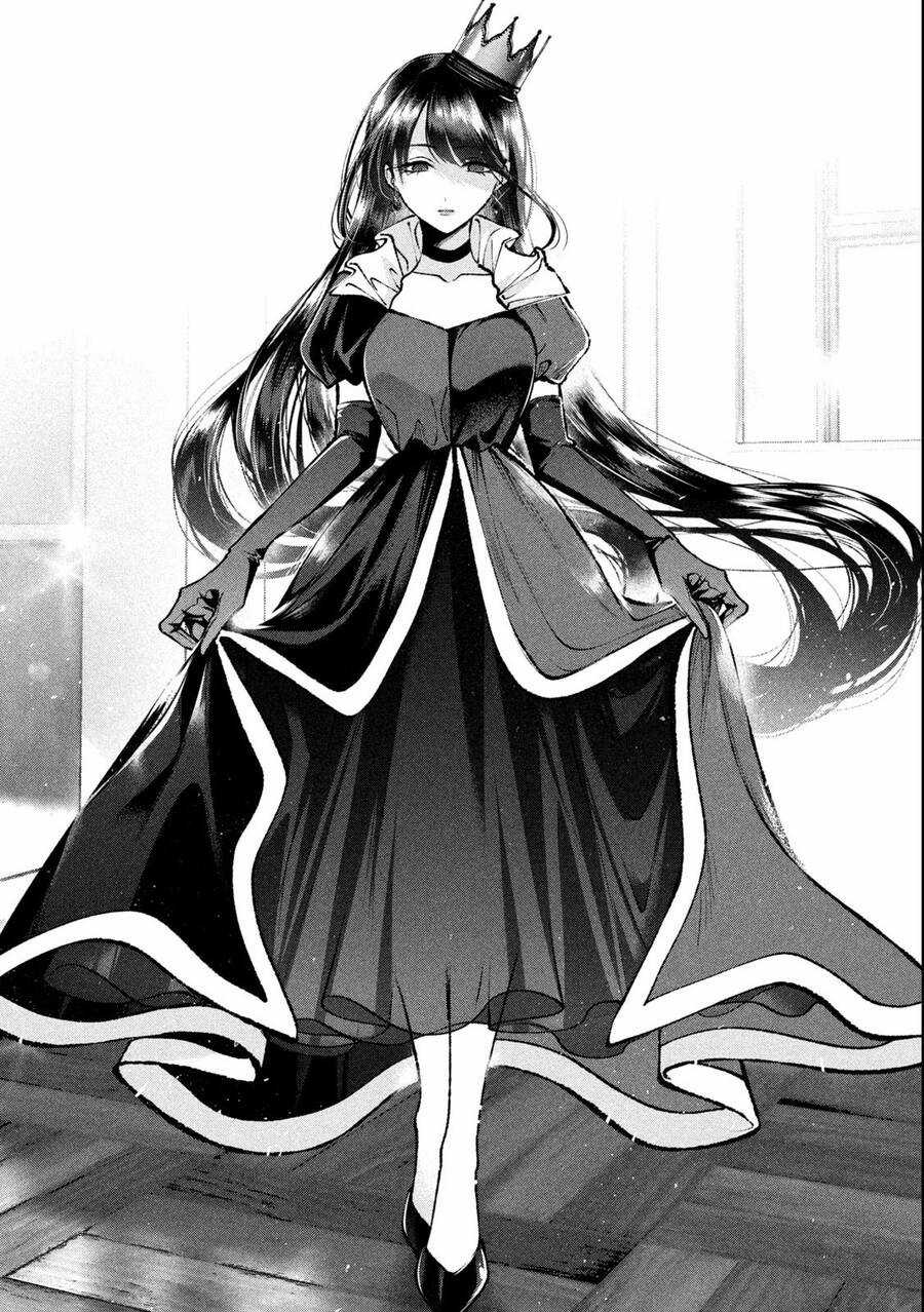 Hijiri Kun Chỉ Muốn Sống Thanh Liêm Chapter 26 trang 18