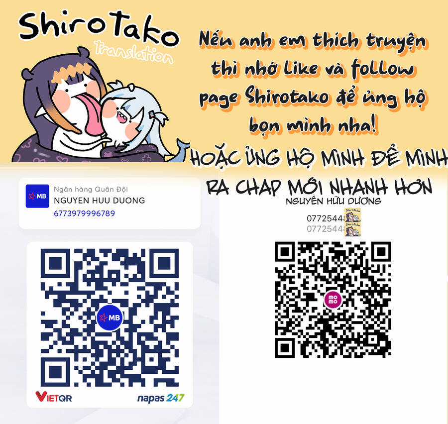 Hijiri Kun Chỉ Muốn Sống Thanh Liêm Chapter 26 trang 2