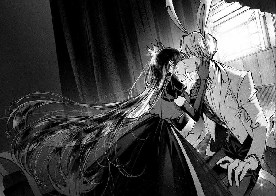 Hijiri Kun Chỉ Muốn Sống Thanh Liêm Chapter 27 trang 20