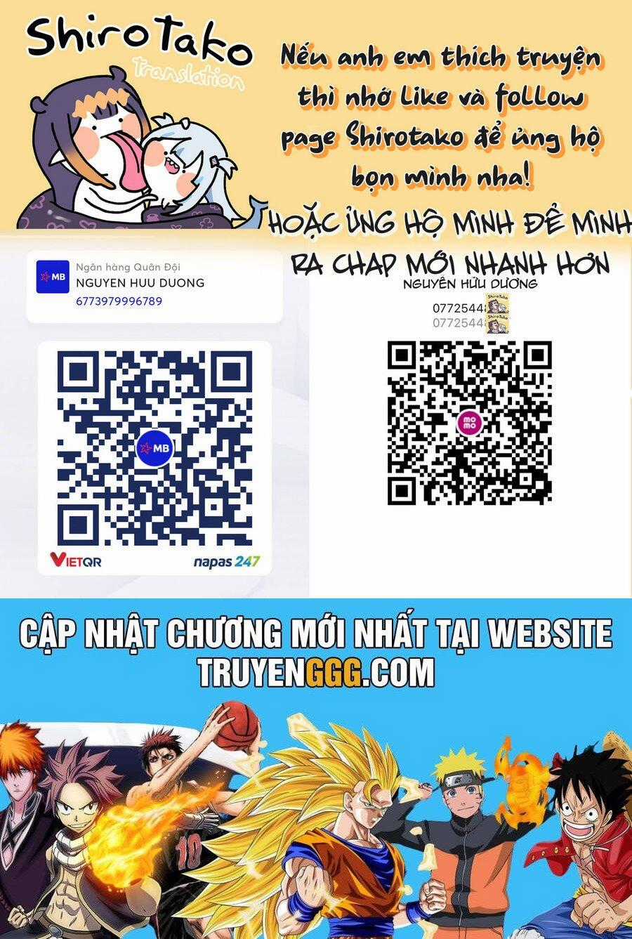 Hijiri Kun Chỉ Muốn Sống Thanh Liêm Chapter 28 trang 17