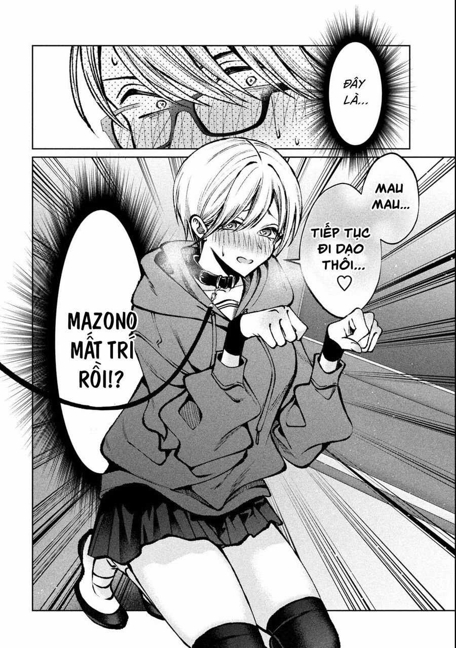 Hijiri Kun Chỉ Muốn Sống Thanh Liêm Chapter 29 trang 15