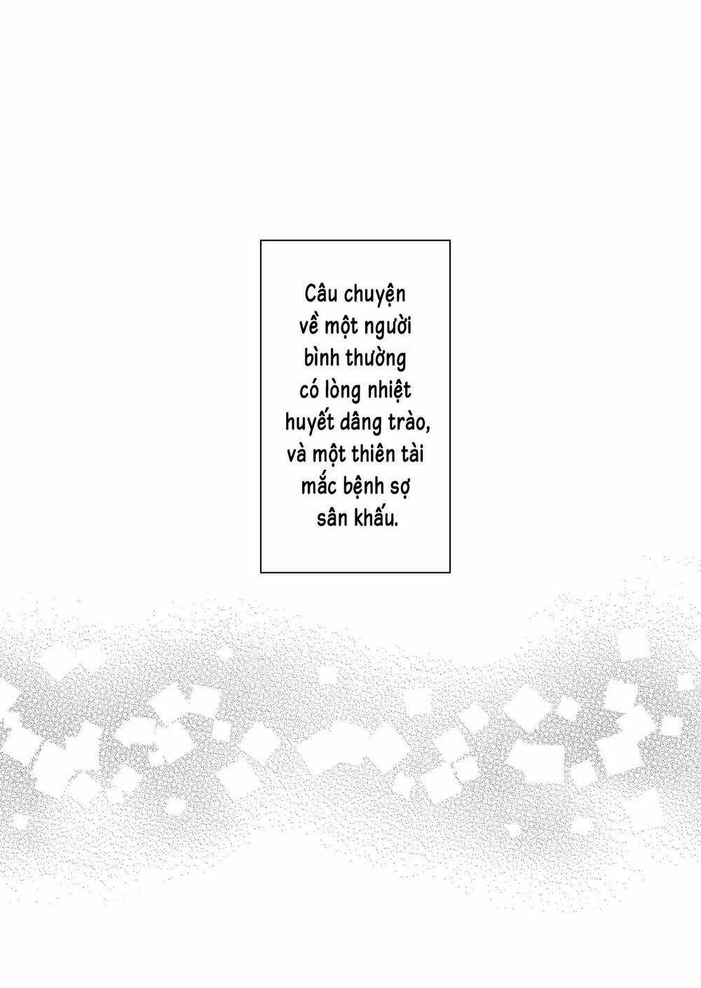 Hijiri San Không Chịu Diễn Theo Kịch Bản Chapter 1 trang 44