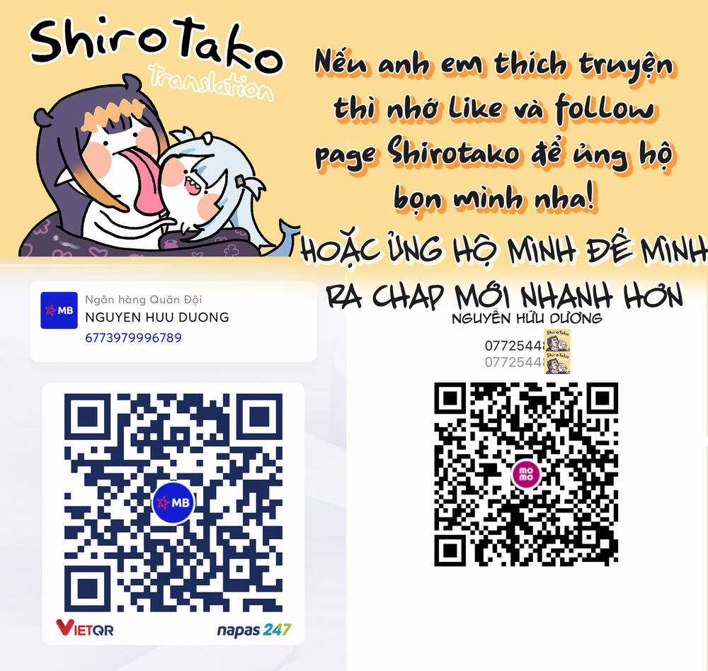 Hijiri San Không Chịu Diễn Theo Kịch Bản Chapter 2 trang 2