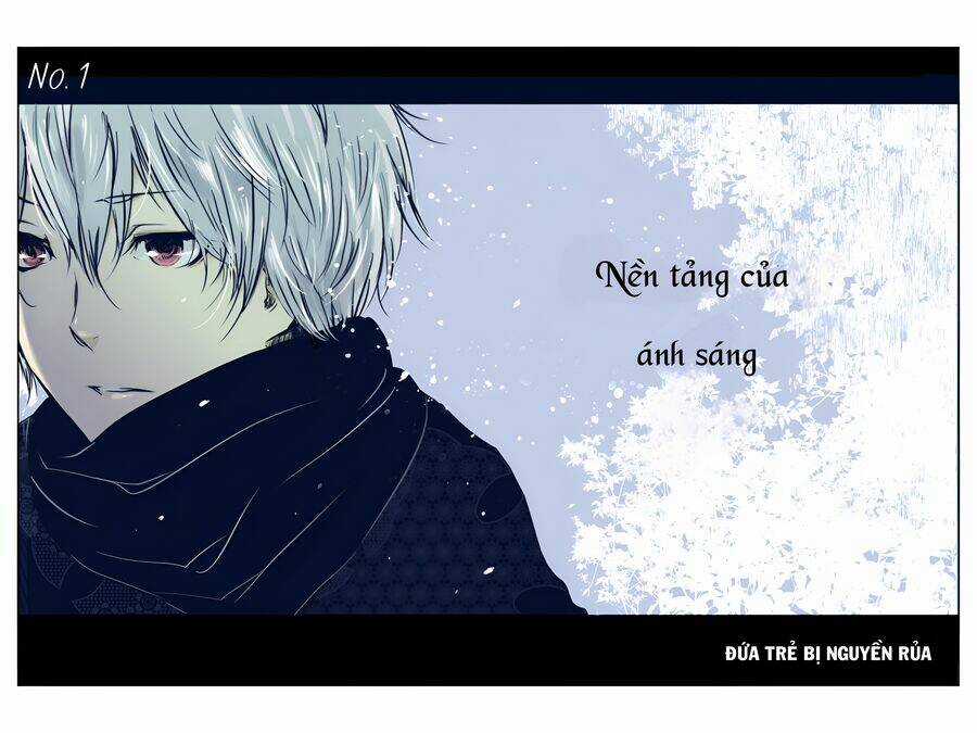 Hikari No Iroha Chapter 1 trang 4