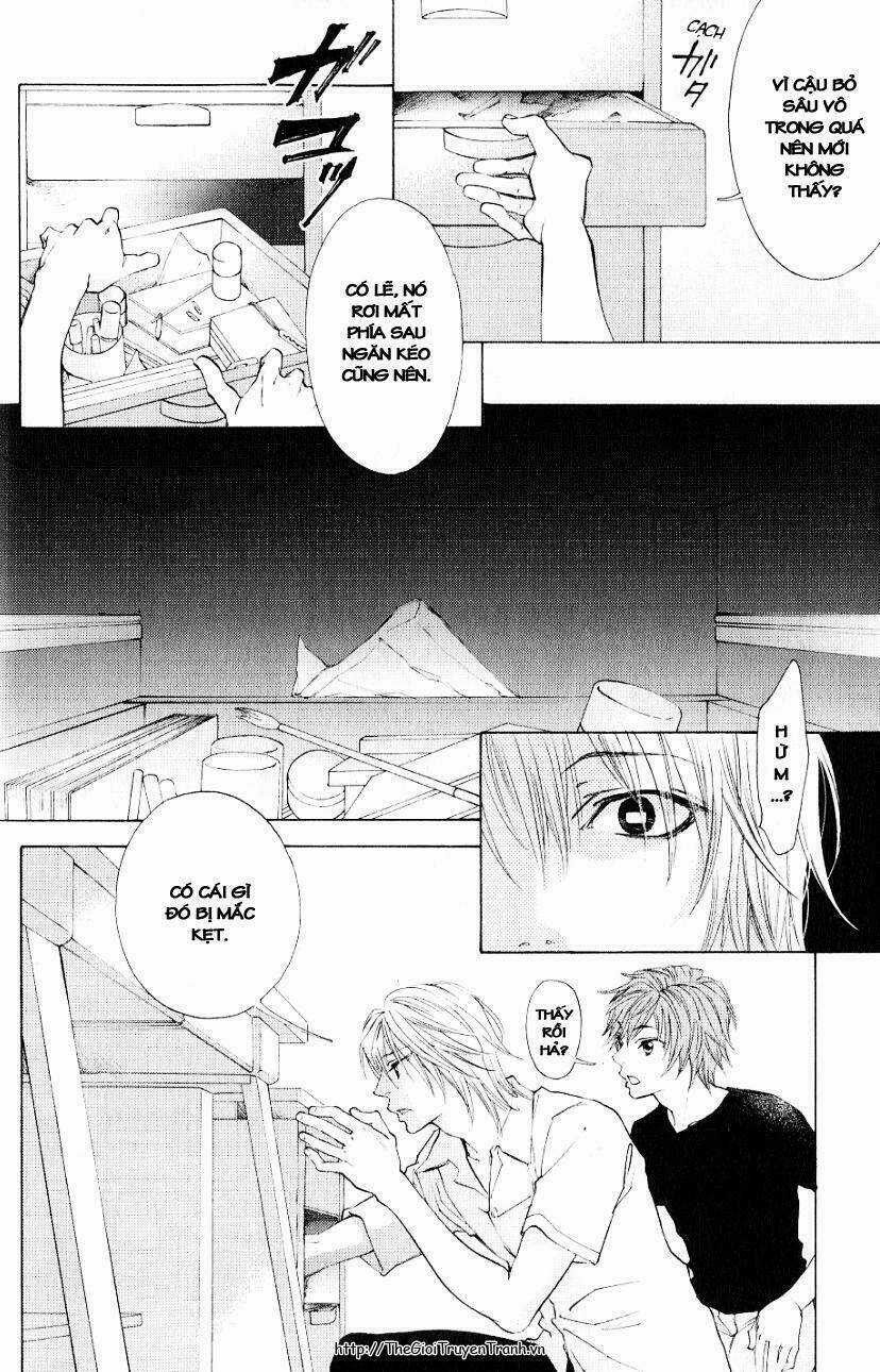 Hiki Chapter 1 trang 10