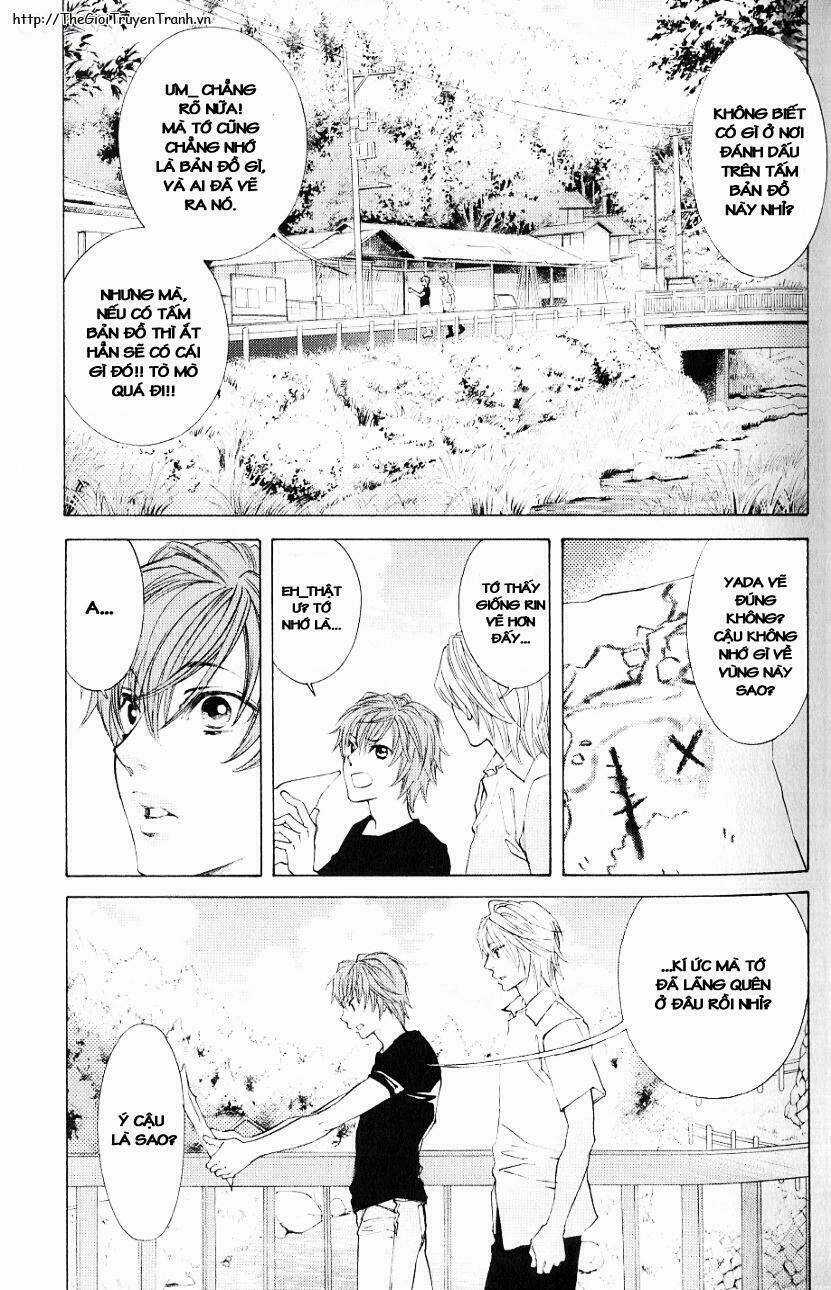 Hiki Chapter 1 trang 13