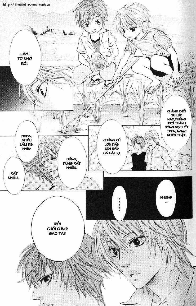 Hiki Chapter 1 trang 15