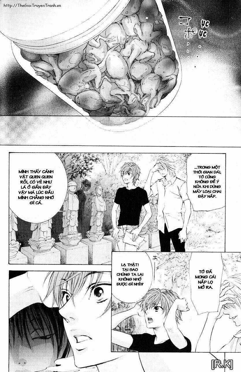 Hiki Chapter 1 trang 16