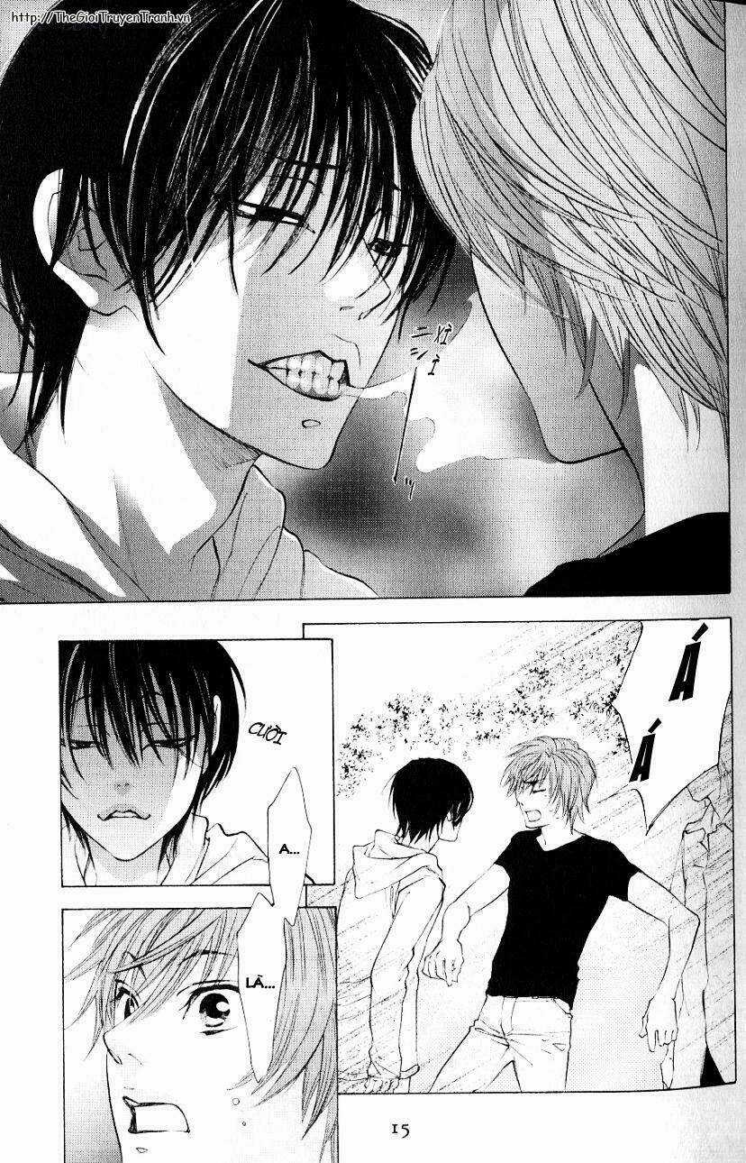 Hiki Chapter 1 trang 17