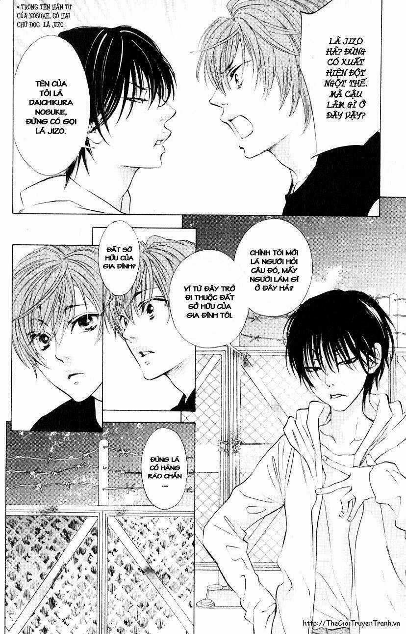 Hiki Chapter 1 trang 18