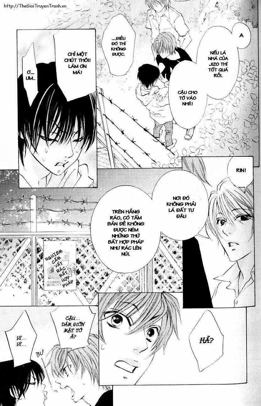 Hiki Chapter 1 trang 19