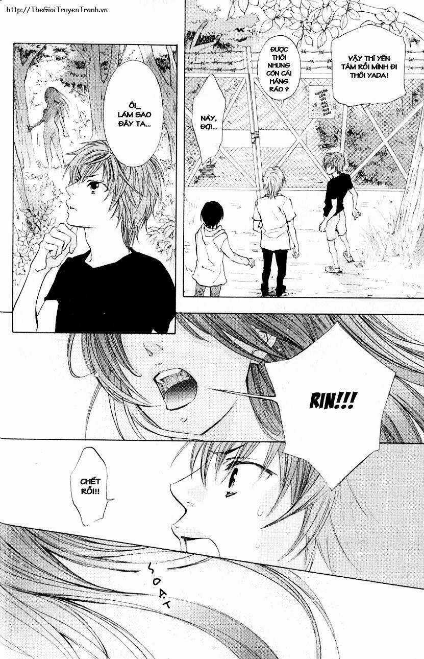 Hiki Chapter 1 trang 20