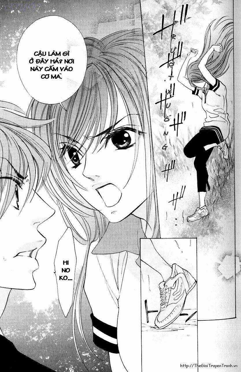 Hiki Chapter 1 trang 21