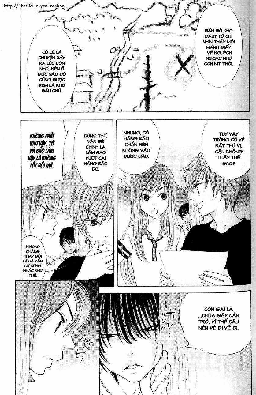 Hiki Chapter 1 trang 23