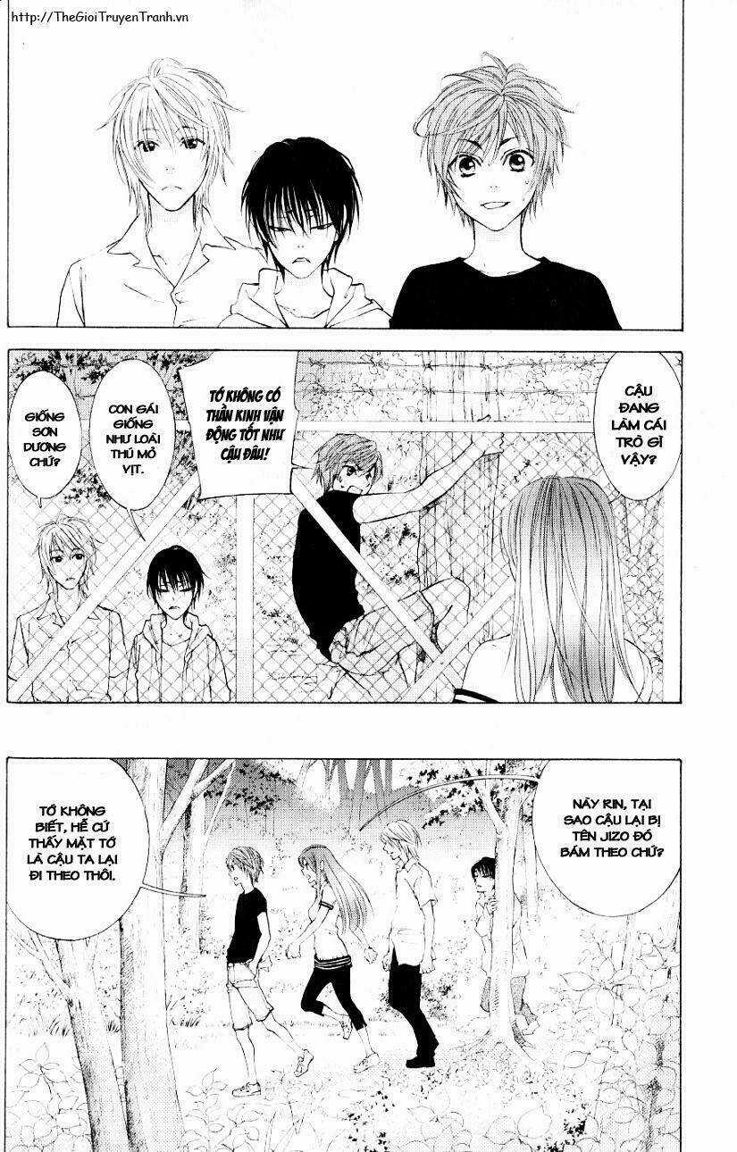 Hiki Chapter 1 trang 26