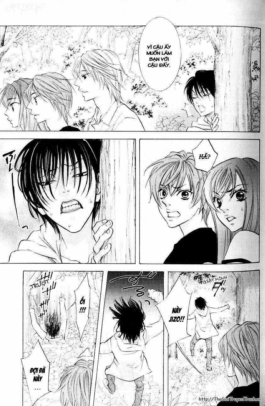 Hiki Chapter 1 trang 27