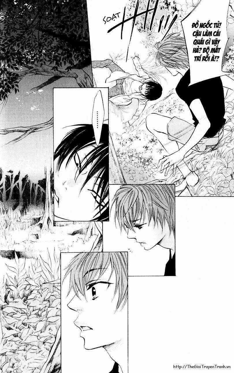 Hiki Chapter 1 trang 28