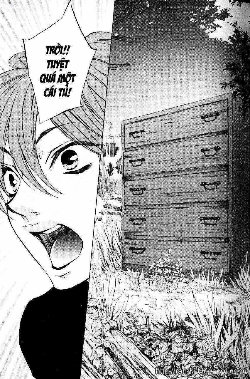 Hiki Chapter 1 trang 29