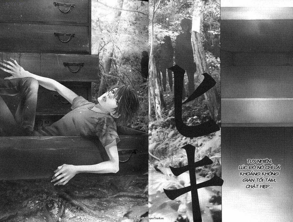 Hiki Chapter 1 trang 7