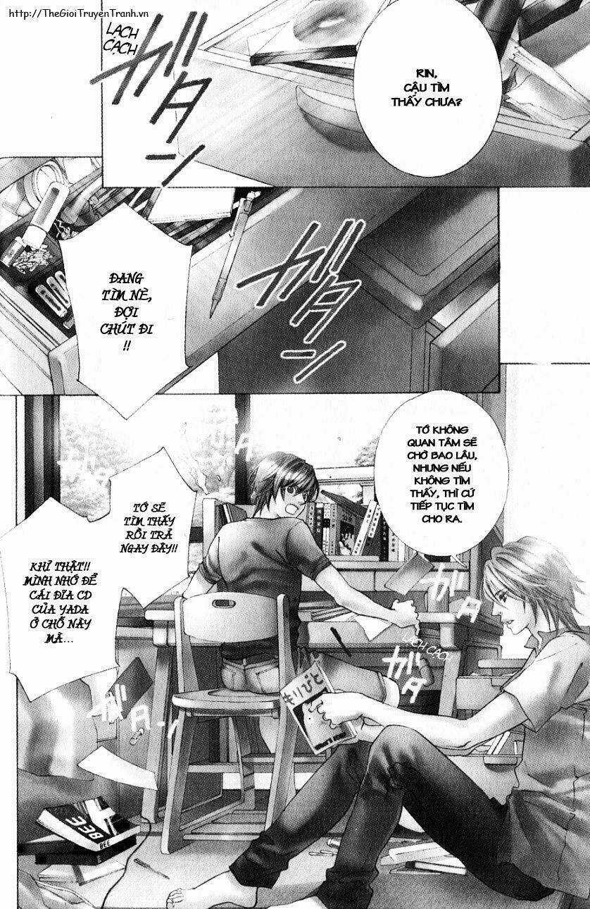 Hiki Chapter 1 trang 8