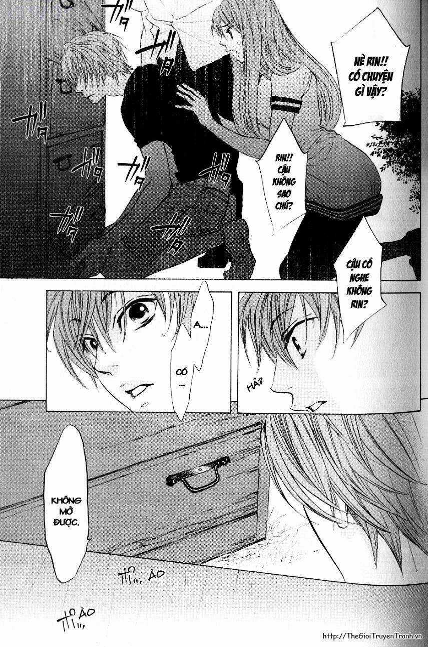 Hiki Chapter 2 trang 10