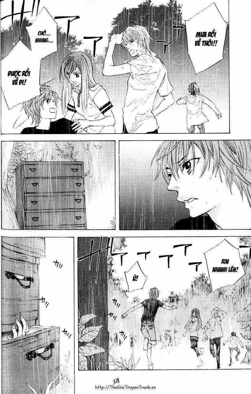 Hiki Chapter 2 trang 11