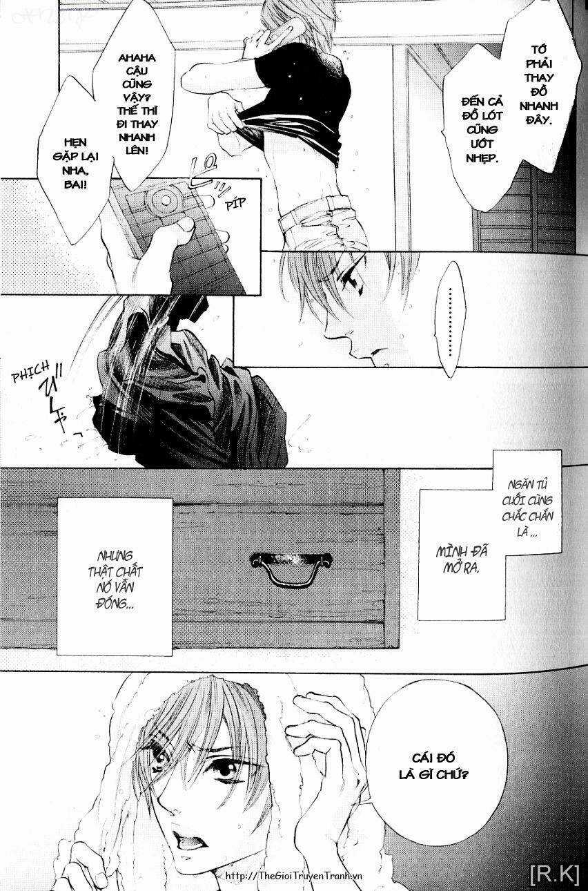 Hiki Chapter 2 trang 14