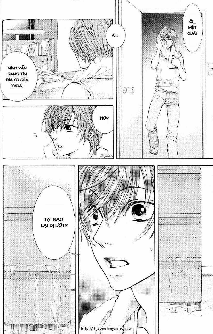 Hiki Chapter 2 trang 15