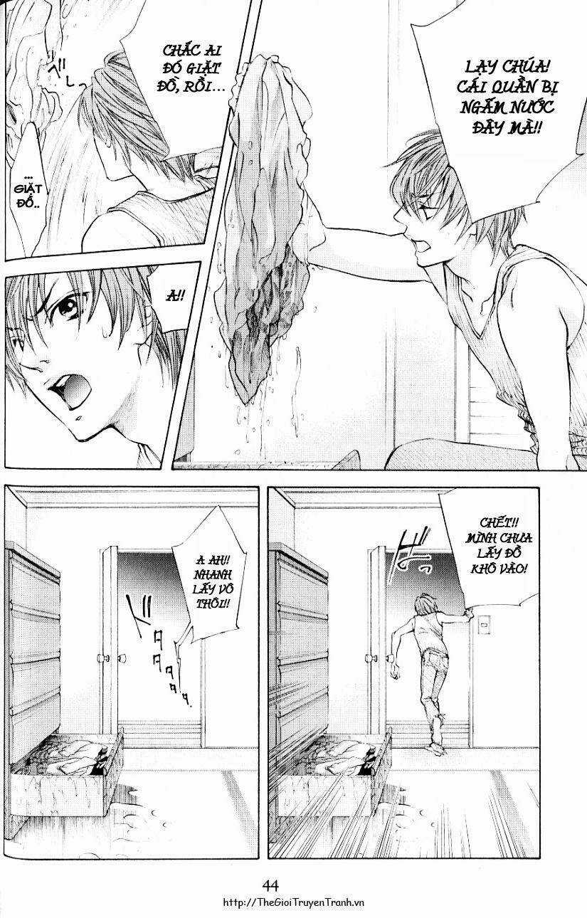 Hiki Chapter 2 trang 17