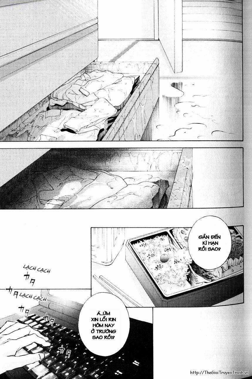 Hiki Chapter 2 trang 18